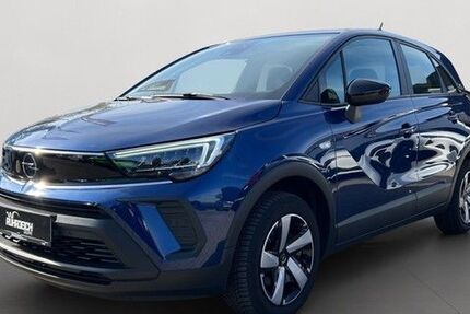Opel Crossland (X) 29.605 km 18.990 &euro; Krefeld 47800