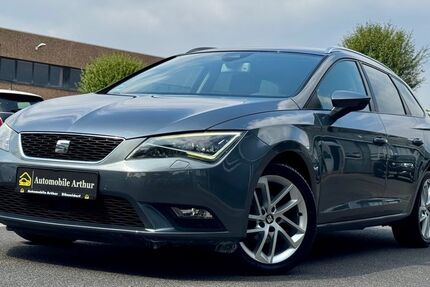 Seat Leon 160.000 km 7.500 &euro; Düsseldorf 40233