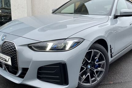 BMW i4 26.670 km 45.970 &euro; Essen 45134