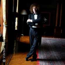 Vladimir Mogilevsky - Die schönsten Klaviersonaten von Beethoven 11.04.2026 PALAIS WITTGENSTEIN