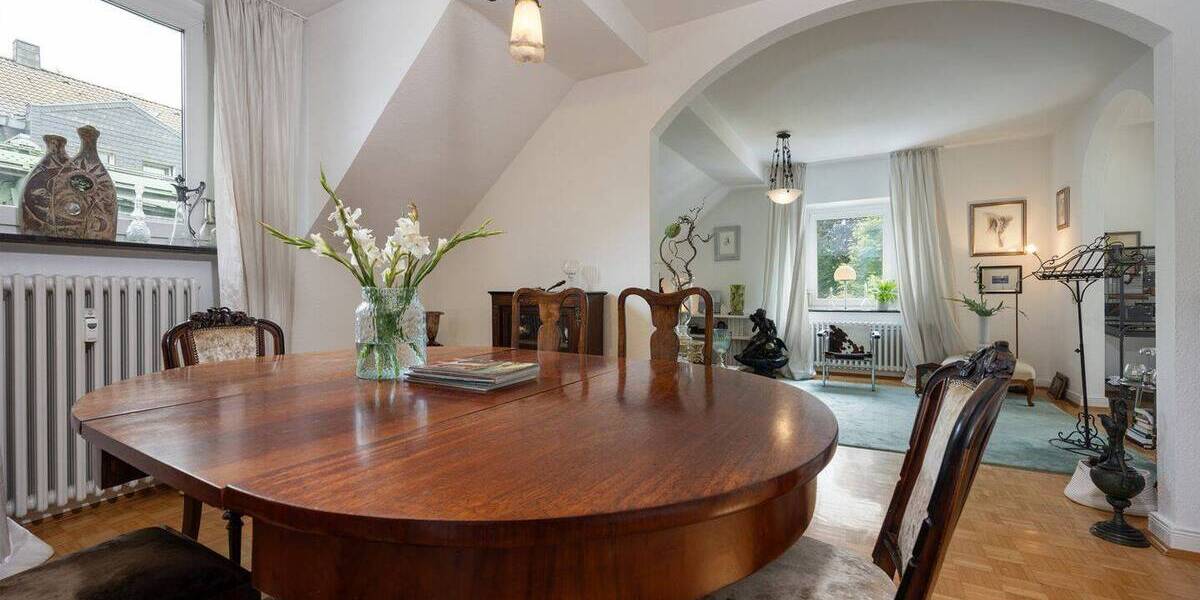 Mehrfamilienhaus, Wohnhaus Wuppertal Vohwinkel - 1 Zimmer, 269 m&sup2;, 575.000&euro; | Angebot:25693628