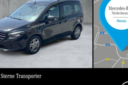 Mercedes-Benz Citan 5.727 km 28.580 &euro; Düsseldorf 40231