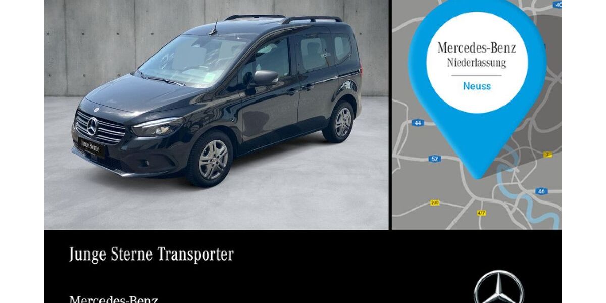 Mercedes-Benz Citan 5.727 km 28.580 &euro; Neuss 41460