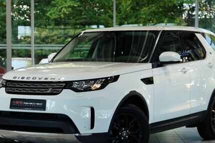 Land Rover Discovery 92.500 km 24.990 &euro; Remscheid/NRW 42855