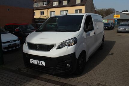 Peugeot Expert 188.000 km 7.557 &euro; Duisburg 47139