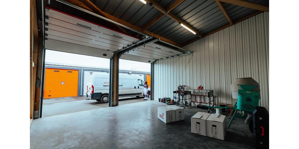 Gewerbeobjekt Langenfeld (Rheinland) - 399&euro; | Angebot:16662625