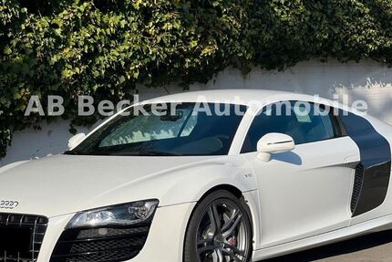 Audi R8 25.956 km 83.999 &euro; Neuss 41466