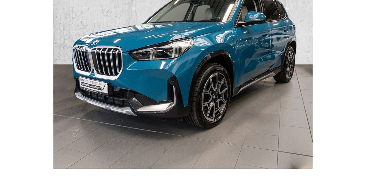 BMW X1 13.566 km 41.790 &euro; Mettmann 40822