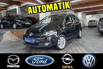 VW Golf Plus 58.100 km 11.999 &euro; Duisburg 47179