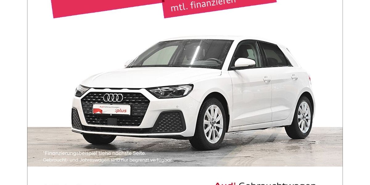 Audi A1 10.375 km 23.999 &euro; Wuppertal 42109