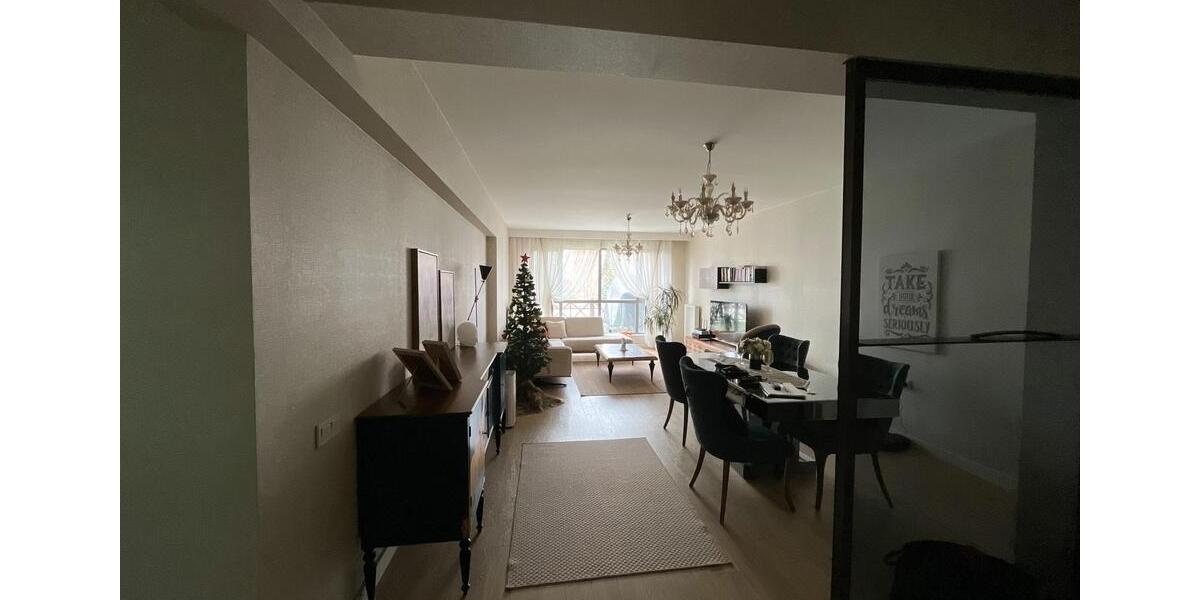 Terrassenwohnung Wuppertal Arrenberg - 5 Zimmer, 220 m&sup2;, 400.000&euro; | Angebot:26951475