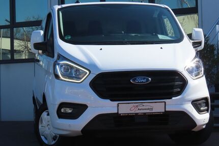 Ford Transit Custom 75.221 km 16.900 &euro; Neuss 41469