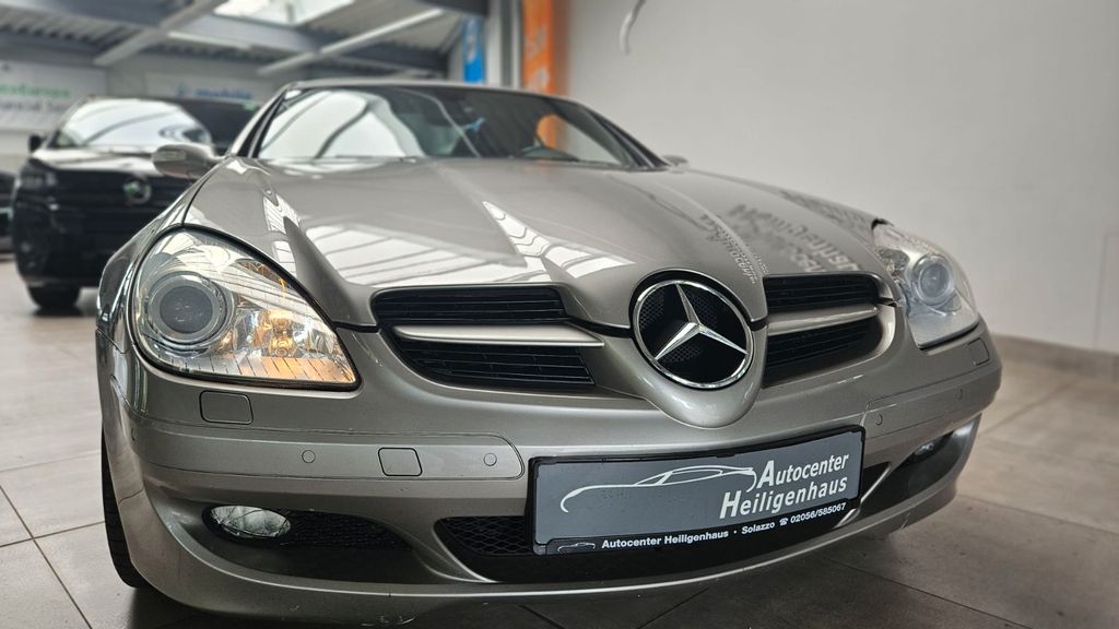 Mercedes-Benz SLK 280 224.987 km 7.980 &euro; Heiligenhaus 42579