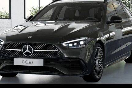 Mercedes-Benz C 220 9.900 km 49.490 &euro; Düsseldorf 40470