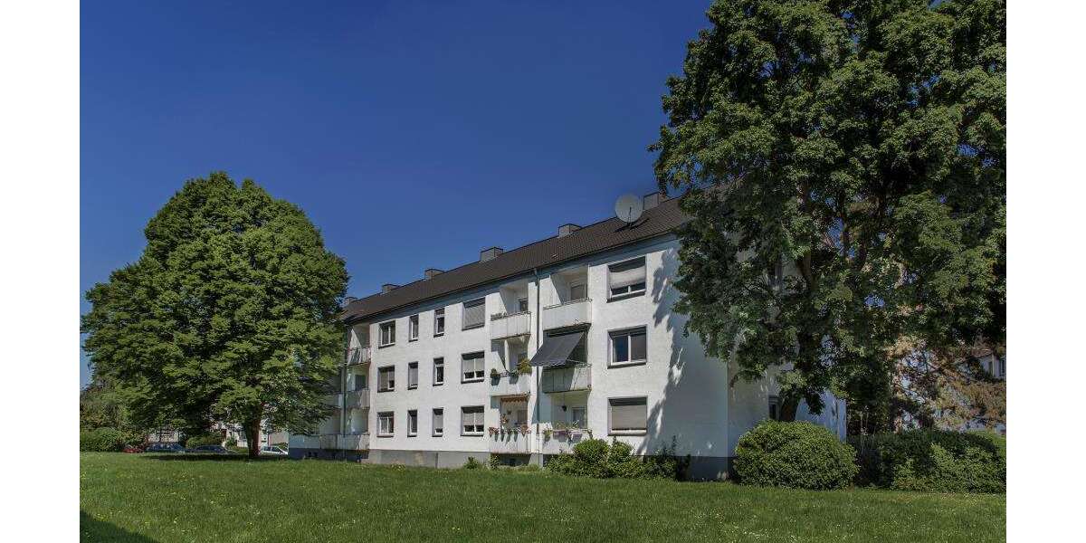 Etagenwohnung Duisburg Friemersheim - 4 Zimmer, 68 m&sup2;, 549&euro; | Angebot:26978227