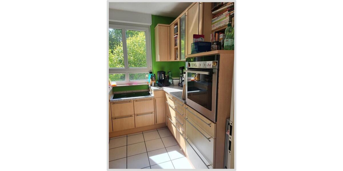 Maisonettenwohnung Duisburg Rheinhausen - 3 Zimmer, 90 m&sup2;, 259.000&euro; | Angebot:26567069