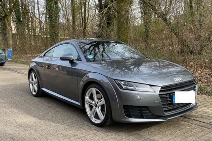 Audi TT 94.000 km 20.999 &euro; Oberhausen 46145