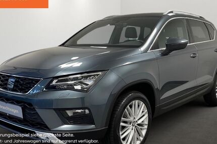 Seat Ateca 66.078 km 17.250 &euro; Düsseldorf 40233