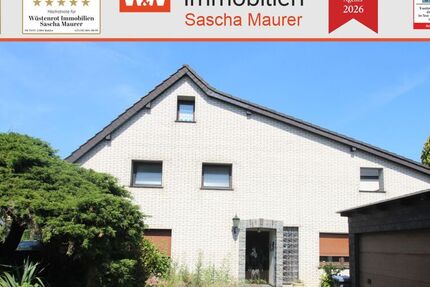 Mit 3D-Rundgang: Ihr neues Zuhause in Reusrath - Einfamilienhaus mit Potenzial und großem Grundstück - Haus Langenfeld | Angebot:27120028