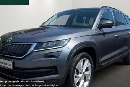 Skoda Kodiaq 99.337 km 21.990 &euro; Mettmann 40822
