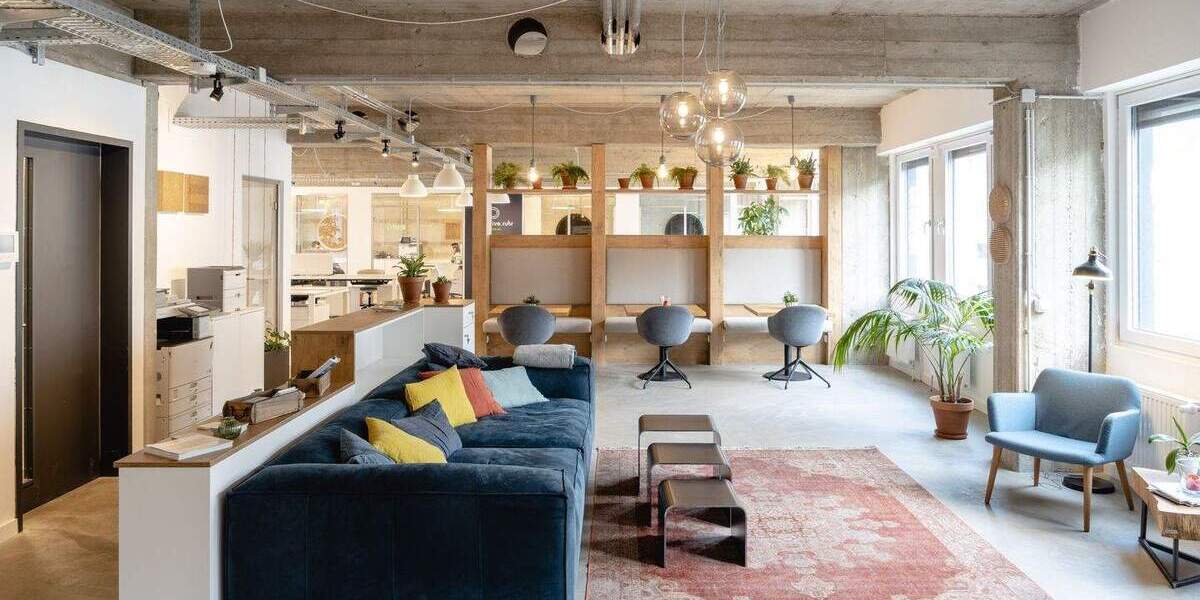 Gewerbeobjekt Essen Rüttenscheid - 749&euro; | Angebot:25864978