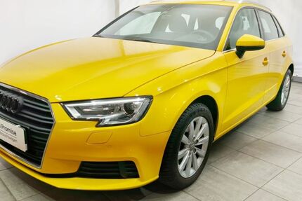 Audi A3 86.500 km 15.890 &euro; Gelsenkirchen 45897