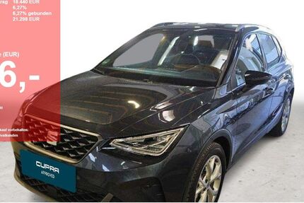 Seat Arona 29.155 km 18.430 &euro; Moers-Hülsdonk 47441