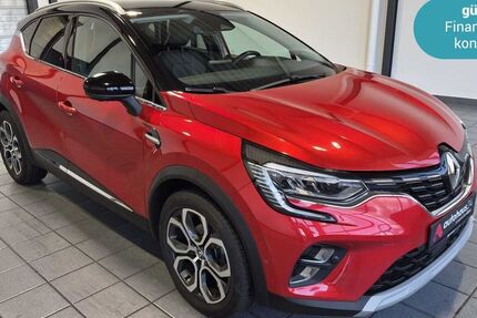 Renault Captur 110.373 km 13.990 &euro; Wuppertal 42287