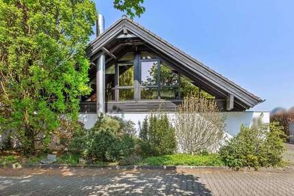 Haus Kaarst-Büttgen Büttgen - 4 Zimmer, 156 m&sup2;, 749.000&euro; | Angebot:26341011