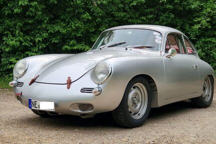 Porsche 356 2.000 km 87.000 &euro; Grevenbroich 41516