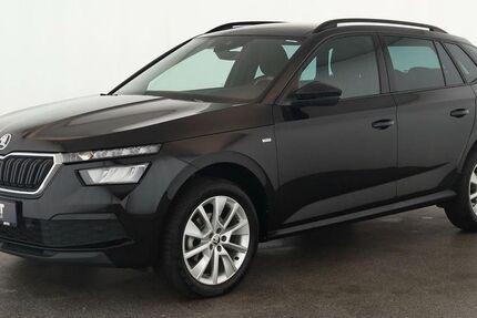 Skoda Kamiq 34.800 km 19.584 &euro; Düsseldorf 40233