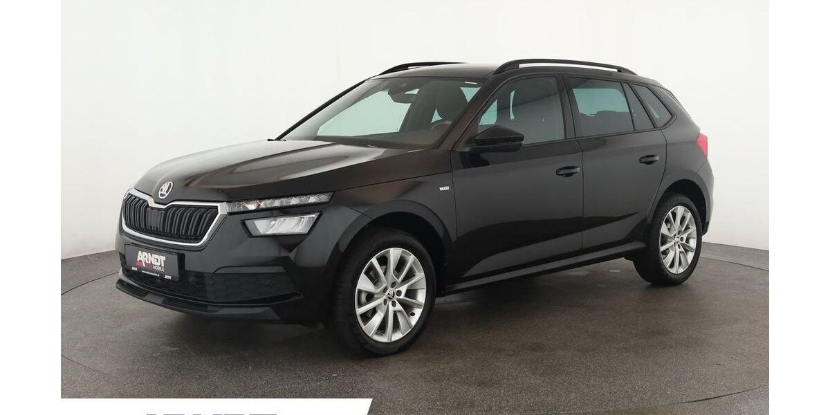 Skoda Kamiq 34.800 km 19.584 &euro; Düsseldorf 40233