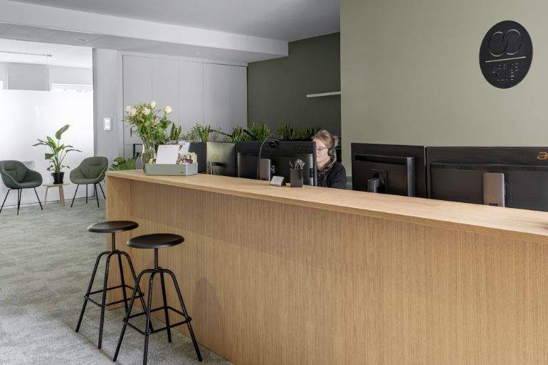 Gewerbeobjekt Düsseldorf Stadtmitte - 399&euro; | Angebot:25772452