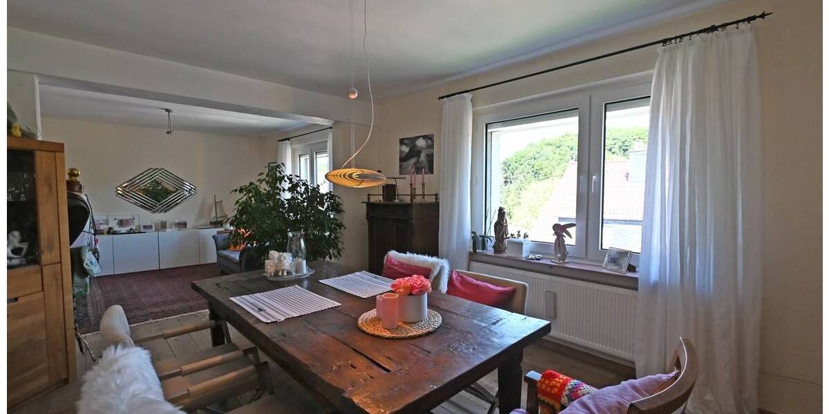 Einfamilienhaus Heiligenhaus Mitte - 5 Zimmer, 167 m&sup2;, 625.000&euro; | Angebot:25937522