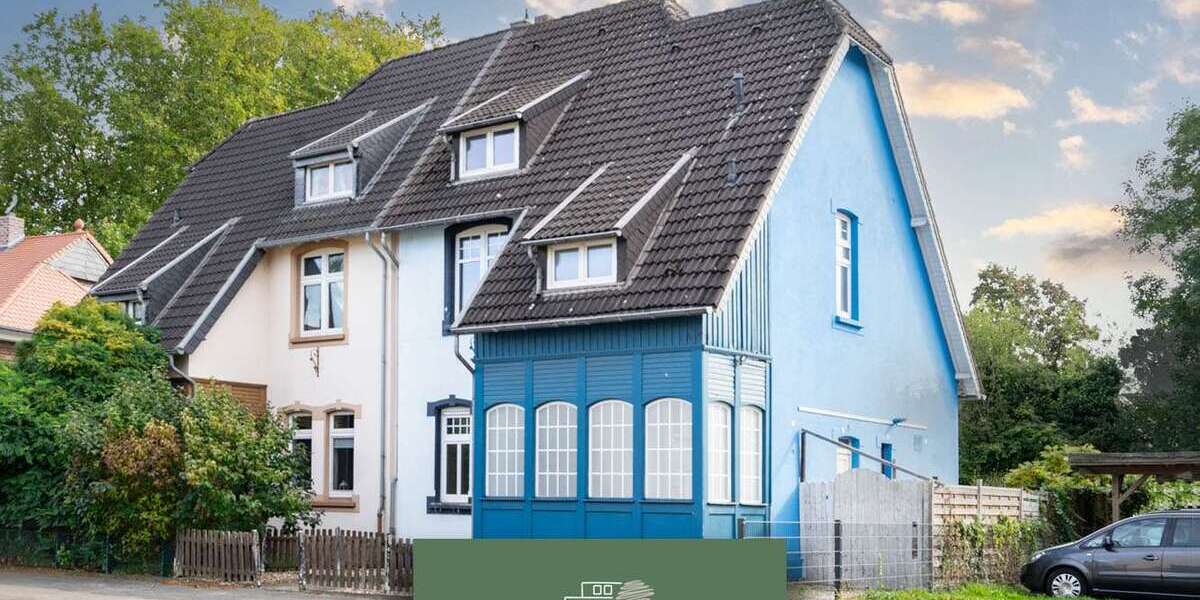 Einfamilienhaus Krefeld / Fischeln Fischeln - 7 Zimmer, 140 m&sup2;, 335.000&euro; | Angebot:22896844