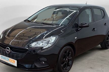 Opel Corsa 78.283 km 9.698 &euro; Moers 47445