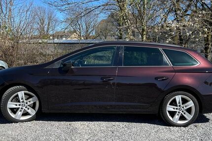 Seat Leon 157.000 km 11.500 &euro; Wuppertal 42369