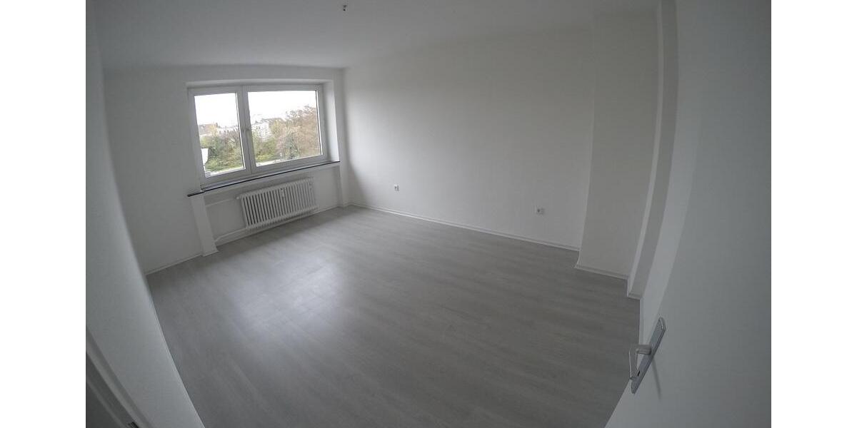 Etagenwohnung Oberhausen Osterfeld - 2.5 Zimmer, 60 m&sup2;, 150.000&euro; | Angebot:27514312