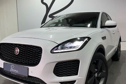 Jaguar E-Pace 88.850 km 21.590 &euro; Duisburg 47058