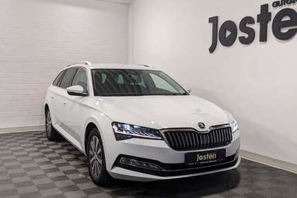 Skoda Superb 16.550 km 26.490 &euro; Monheim 40789