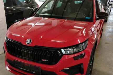 Skoda Kodiaq 77.916 km 36.480 &euro; Hilden 40721