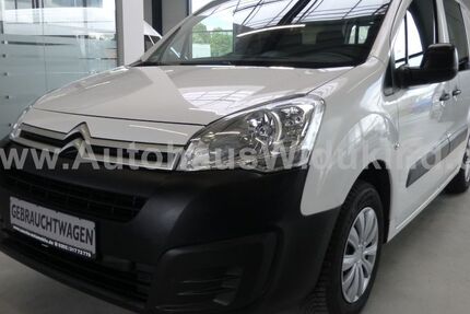 Citroen Berlingo 77.000 km 8.490 &euro; Wuppertal 42289