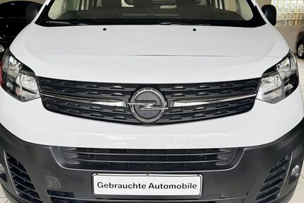Opel Vivaro 115.000 km 17.900 &euro; Düsseldorf 40599