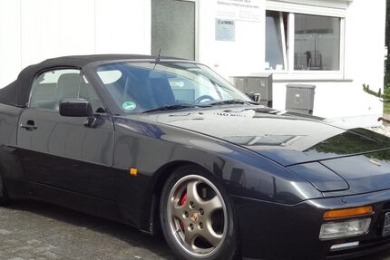 Porsche 944 127.000 km 42.990 &euro; Langenfeld 40764