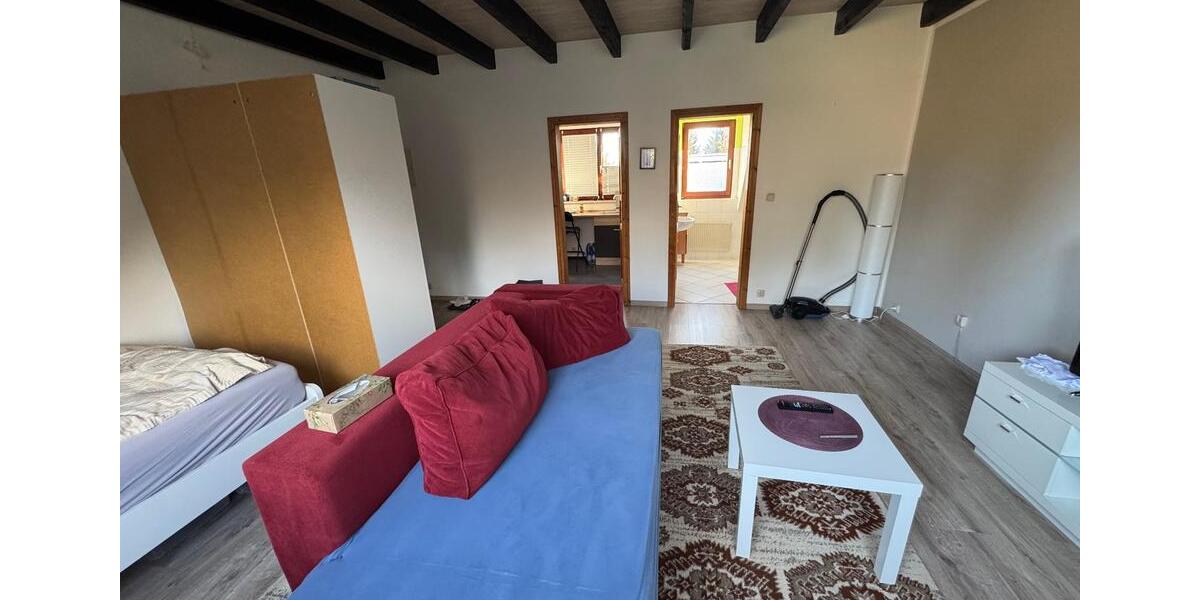 Etagenwohnung Essen Stadtbezirk IX - 1 Zimmer, 37 m&sup2;, 370&euro; | Angebot:25127438