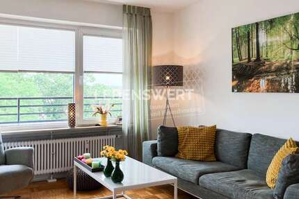 Wohnung Hilden Kalstert - 2 Zimmer, 58 m&sup2;, 199.000&euro; | Angebot:27181409