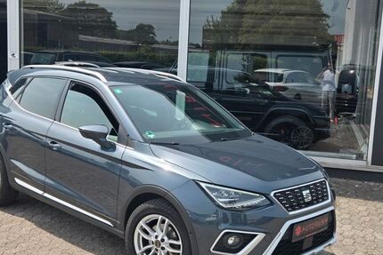 Seat Arona 179.086 km 11.900 &euro; Krefeld 47803
