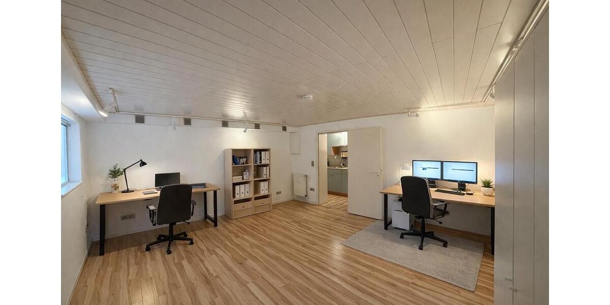 Gewerbeobjekt Wuppertal Elberfeld - 350&euro; | Angebot:25970057