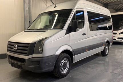 VW Crafter 80.485 km 16.900 &euro; Wuppertal 42349