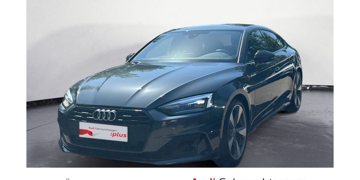 Audi A5 40.191 km 29.980 &euro; Hilden 40721